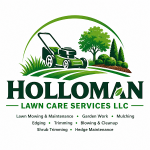 Holloman Lawn Care Services LLC