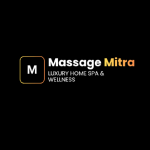 Home Massage Noida – Massage Mitra