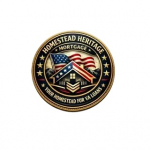 Homestead Heritage Mortgage