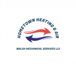 Hometown Heating & Air