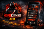 Homicipher APK