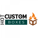 Hot Custom Boxes UK
