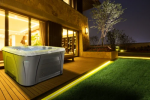 Hot Tubs