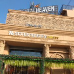 Hotel Seventh Heaven