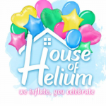 House of Helium Balloons