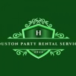 Houston Party Rental Services