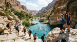 How to Apply for an Oman eVisa