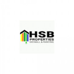 HSB Properties - Painting