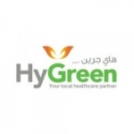 Hy Green co.
