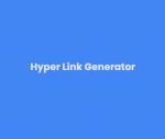 Hyper Link Generator