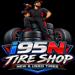 i95N Tire Shop