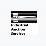 IAS Industrial Auction Services