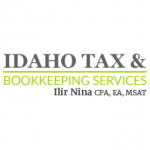 Idaho Tax & Bookkeeping Services, LLC