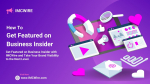 IMCWire Business Insider Press Release