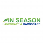 In season landscape & hardscape