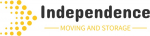 Independence Moving