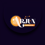 Indian Astrologer Arjun Nandha