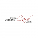 Indian Wedding Card