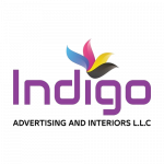 Indigo Advertising and Interiors LLC