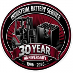 Industrial Battery Service