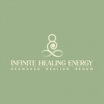 Infinite Healing Energy