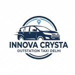 Innova Crysta Outstation Taxi Delhi