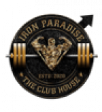 IRON PARADISE