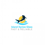 Island Xpress Glass