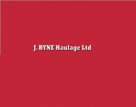 J. Byne Haulage Ltd