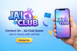 Jai Club Game