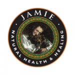 Jamie Natural Health and Healing