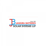 Jangra Batteries & Solar Systems LLP