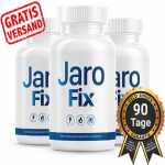 Jarofix Bewertungen Und Beschwerden