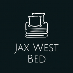 JAX WEST BED