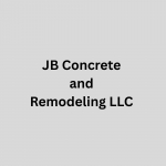 JB Concrete and Remodeling LLC