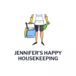 Jennifer's Happy Housekeeping