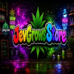 JevGrow’s Store