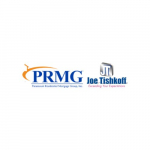 Joe Tishkoff Mortgage Loan Advisor