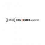 John hunter Acoustics