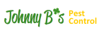 Johnny B's Pest Control