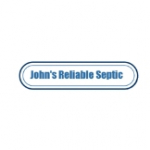 John's Reliable Septic