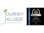 Journey Hillside Tarzana