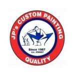 JP's Custom Painting