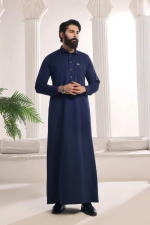 Jubba Dress