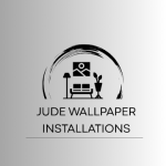 Jude Wallpaper Installations