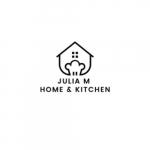 Julia M Home & Kitchen
