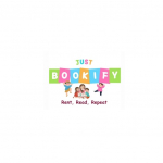 Just Bookify