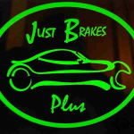 Just Brakes Plus