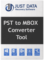 Just Data Recovery