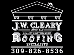 JW Cleary Construction, LLC